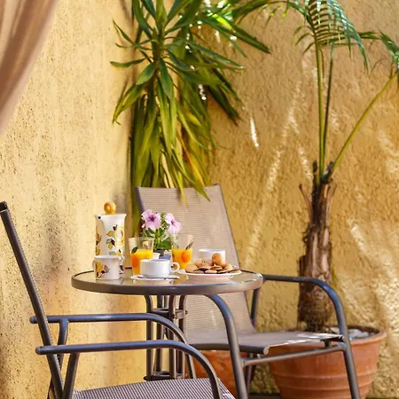 Nyaraló Art House