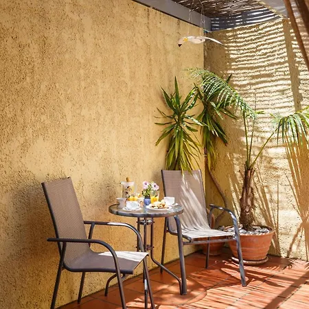 Art House Holiday home Barbati
