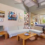 Art House 巴尔巴蒂
